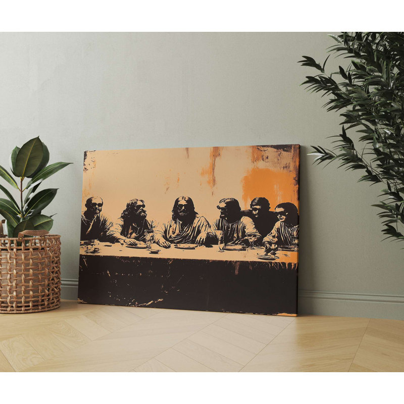 Superbe peinture sur toile décorative de 19,7 po x 27,6 po | 100% toile avec cadre 100% bois (épaisseur: 0,8 x 1,2 pouces) | Parfaite pour le salon, la chambre à coucher ou le bureau, cette œuvre d'art élégante convient à tout espace