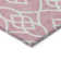 Malek Indoor/Outdoor Area Rug with Non-Slip Backing
