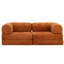 Upholstered Daybed-35681933