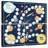 Senne Outer Space Game Board-109118600