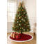 Jupe d'arbre de Noël
