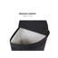 Panier à linge en bambou-125787755
