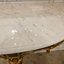 ROCCO Wood Console