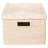 Dovecove Wicker Bin-303771074