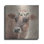 Luxe Floral Art «Floral Cow II» par Lori Deiter, Met «Floral Cow II» par Lori Deiter