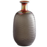 Jadeite Glass Table Vase