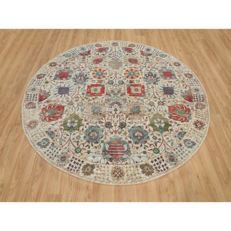 Tapis unique 8 pi Tiege