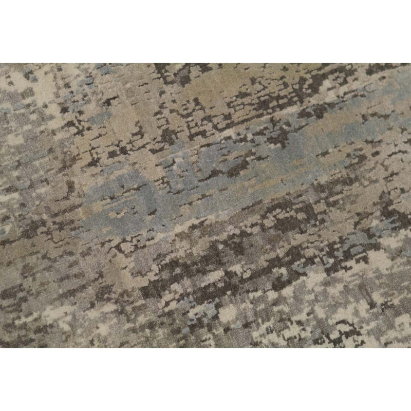 One-of-a-Kind 2'7" X 9'8" Area Rug