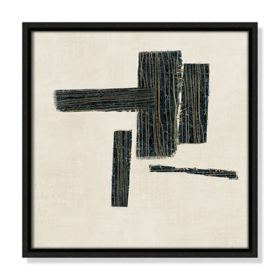 Copeland "Stitched II" Print