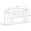 Ranna TV Stand for TVs up to 43"