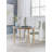 Serenity Shoal Writing Desk