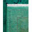 Overyed One-of-a-Kind Rectangle 8'2" X 10'4" Hand Knotted Area Rug