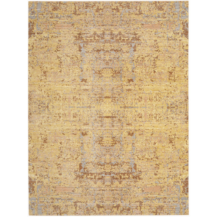 Tapis performance oriental Marblehead
