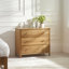 Marmarth 84cm W 3 - Drawer Chest of Drawers-1337744022