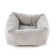 Dutchie Orthopedic Microvelvet Pet Bed