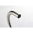 Floor Mount Freestanding Bathtub Faucet Brushed Nickel – High Flow Tub Filler With Handheld Shower, 360° Swivel Spout, Diverter Knob, Quiet Splash-free Aerator, Complete Installation Hardware-118763492