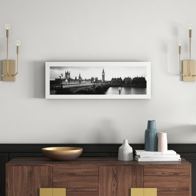No Frame Print