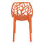  Chaise de salle à manger moderne Cornelia - ensemble de 2-2053361488