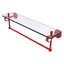 Tablette flottante avec porte-serviettes Pacific Grove-93572155-93572159