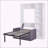 Murphy Bed Wall Bed with Sofa-1152272845
