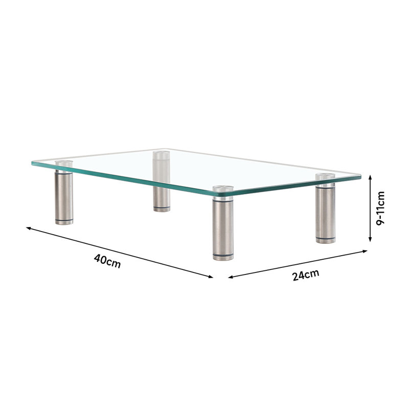 Brynson Monitor Stand