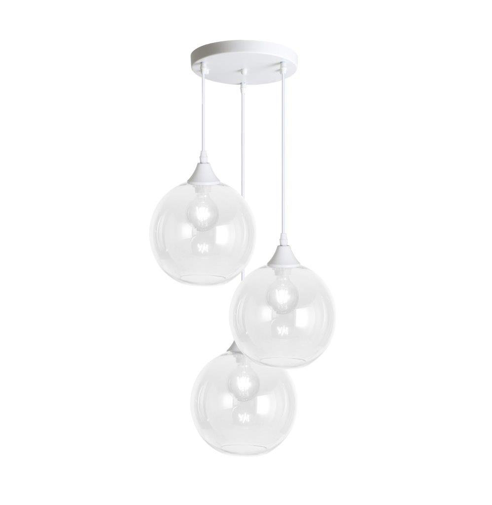 - Light Pendant