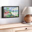 Plage "Bay Caribe Wall Art"-101780561