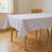 55" X 120" Gray Polyester Tablecloth-1811366325-1785483083