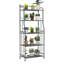 Jenavee 5-Tiered Plant Stand 52.4H