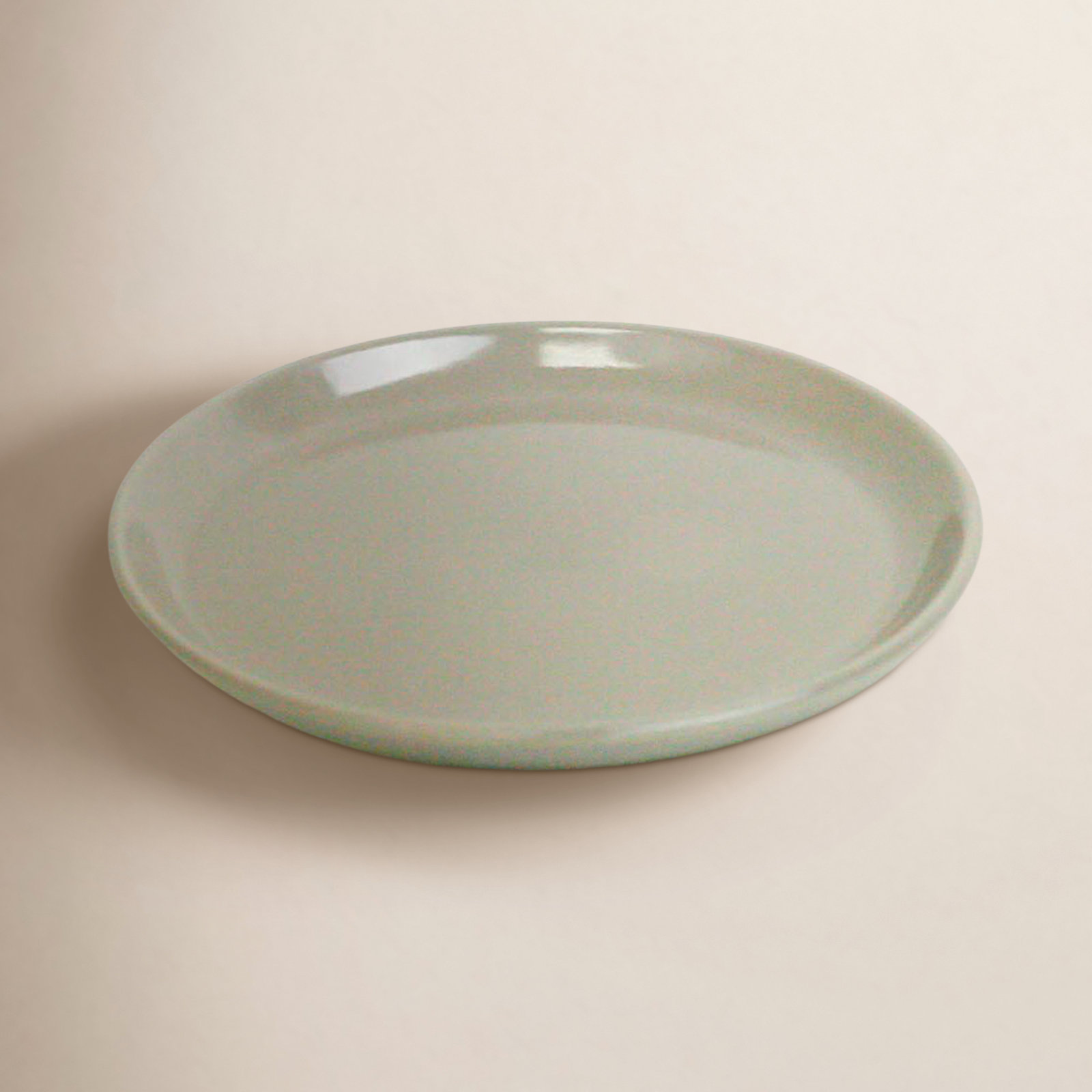 Borgen 8" Salad Plate, Lilac