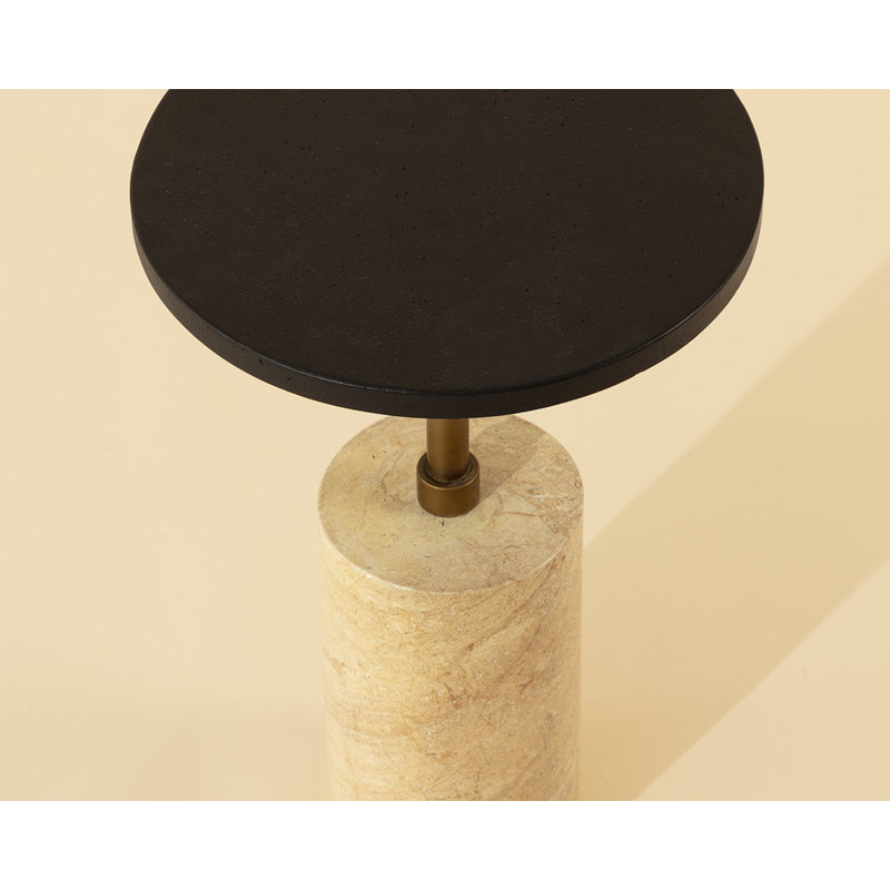 Saldo End Table
