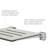 SlimLine Folding Shower Bench Seat