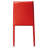 Dous 18.9'' H Upholstered Parsons Chair-1465184226