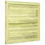 Calem Green Wood Gate-90613059