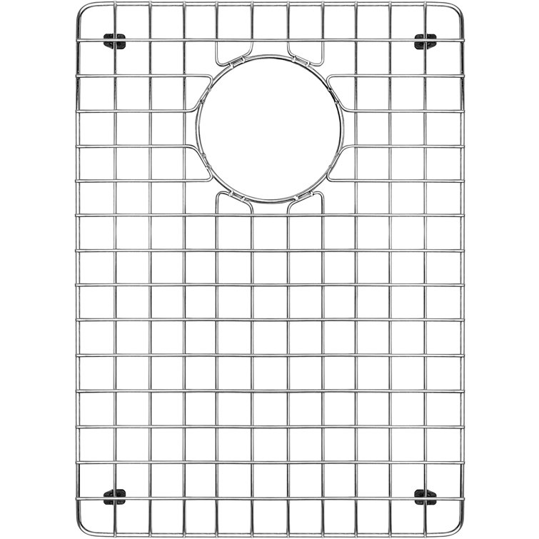 Sink Grid