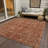 Floral Indoor / Outdoor Rug-64232738