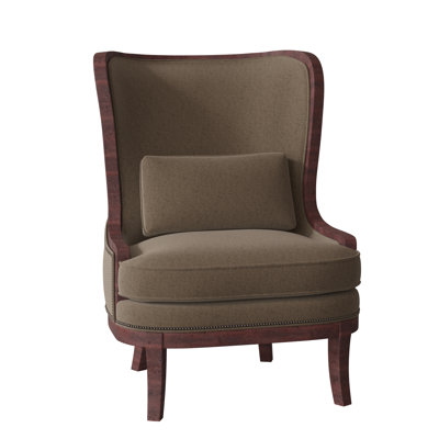 Lawson 32.5" Wide Wingback Chair