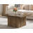 31.5"Square Coffee Table