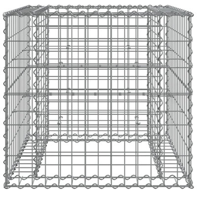 Bucura 65 cm H x 70 cm W Fence Panels Fencing