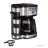 Hamilton Beach® 2-Way Brewer 12 Cup Glass Carafe Stainless Steel