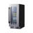 Summit Appliance 15" Wide Built-In Beverage Center-113203779