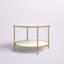 Table basse Cyrano