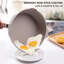 10 - Piece Non-Stick Aluminum Cookware Set