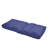 Amabel 49.2'' Upholstered Floor-714257854