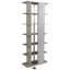 Carlson Etagere Bookcase-1193873004