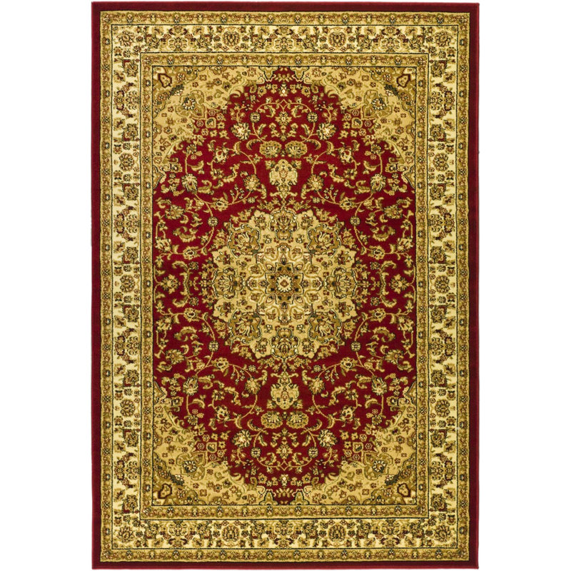 Lyndhurst Performance Rug