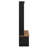 4-In-1 Wide Design Hall Tree With Storage Bench, Minimalist Shoe Cabinet With Cube Storage & Shelves, Coat Rack With 8 Hooks-2086415303