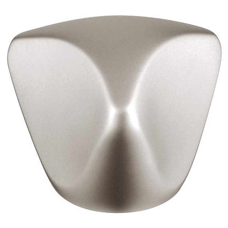 Classic Kitchen TDL Handle, 1/2", Satin Nickel