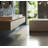 Badeloft 23.6" x 18.8" Rectangular Stone Resin Vessel Bathroom Sink WB-05-M-G in Glossy White-35943648