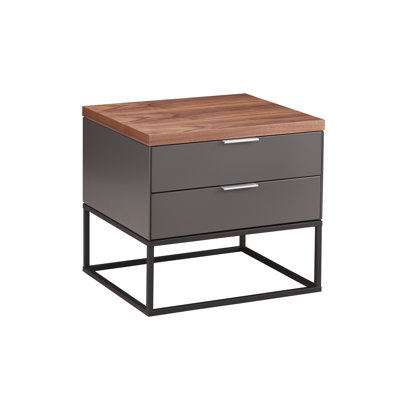 Leroy End Table